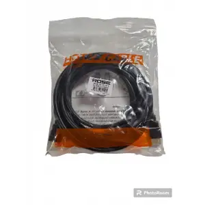 ROSE HDMI KABLO 5 MT RC-101-5