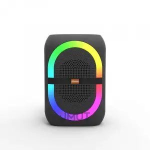 ROSE SPEAKER BLUETOOTH HOPARLÖR MS-2042BT-W SP-321