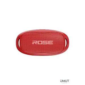 ROSE SPEAKER BLUETOOTH HOPARLÖR SP-505