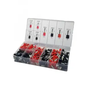 ROSE TERMİNAL SET 520 PARÇA RC-893