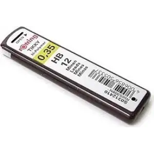 ROTRİNG MİN Hİ-POLYMER 0,3 MM HB 312410(PKT-10 LU)