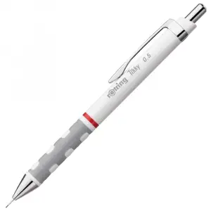ROTRİNG VERSATİL KALEM TİKKY 0.5 MM BEYAZ 1904698