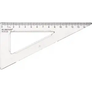 RUBENİS GÖNYE RCS-20 48 Lİ