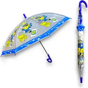 RUGBY ÇOCUK ŞEMSİYESİ 8 TEL 3310