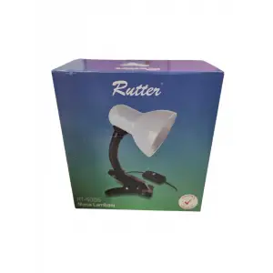 RUTTER MASA LAMBASI MANDALLI RT-5005