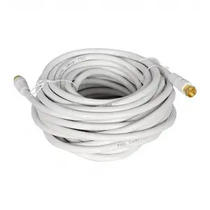 GABBLE TV KABLOSU RG6 3 MT GAB-RT30