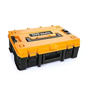 S MASTER CASE TAKIM ÇANTASI BÖLMELİ ASR-6031