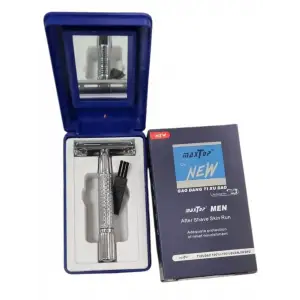 SAKAL TRAŞ MAKİNESİ ÜSTTEN AÇILAN V210-997