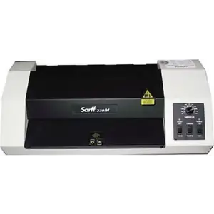 SARF A3 LAMİNASYON MAKİNESİ 330M 15301011