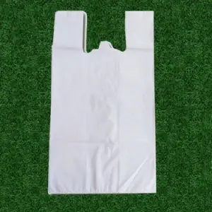 ŞEFFAF KURBAN POŞETİ 45 X75 CM NK-587