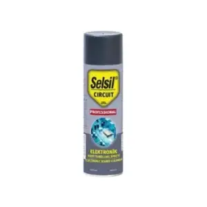 SELSİL ELEKTRİK DEVRE KART TEM.200 ML TAS-009