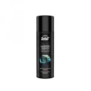 SELSİL LASTİK FİTİL YENİLEYİCİ 200 ML TAS-025