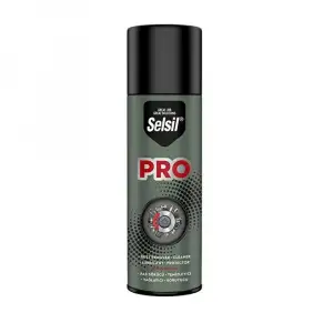SELSİL PRO ÇOK AMAÇLI YAPIŞTIRICI SPREY 400 ML