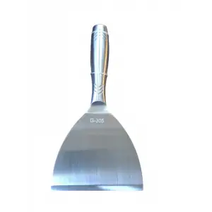 SHARI ÇELİK SPATULA SHR-127