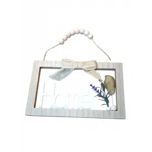 SHARI KAPI SÜSÜ HOME BÜYÜK SHR-005