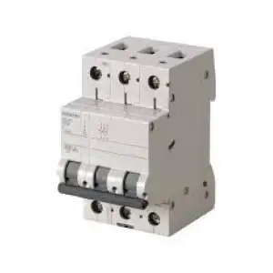 SİEMENS SİGORTA C25 AMP 3 FAZLI 5SL6325-7YA