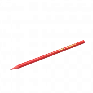 SİLKA KIRMIZI KOPYA KALEMİ KL3.RSK-12 (PKT-12 Lİ)