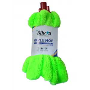 SİLVİA MİKROFİBER HAVLU MOP SLV-56