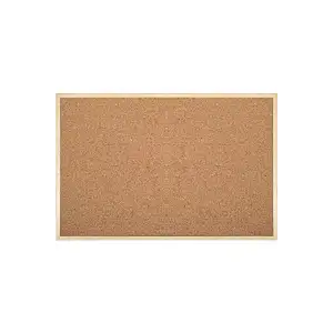 SİMGE MANTAR PANO 60X90 CM 0137