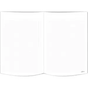 SİNGLE COLOR 17X24 KARELİ DEFTER