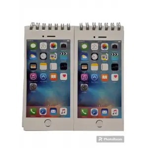 SİNGLE COLOR NOT DEFTERİ TELEFON BLOKNOT(PKT-24 LÜ