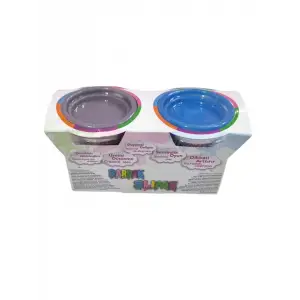 SİNO 2 Lİ BARDAK SLİME SLM-0094