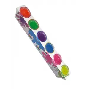 SİNO 6 LI BARDAK SLİME SLM-0096