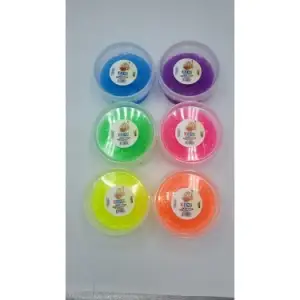 SİNO 6 LI BARDAK SLİME SLM-0096