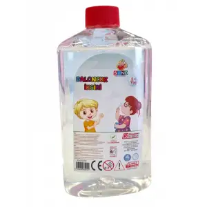 SİNO BALONCUK LİKİTİ