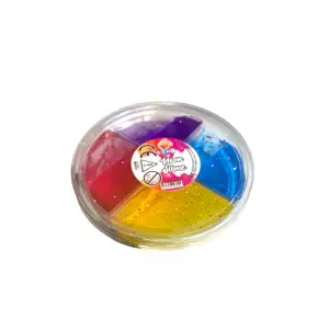 SİNO SLİME 100 GR 4 RENK (PKT-36 LI)