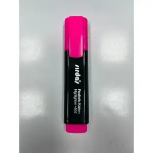 SIRDAŞ FOSFORLU KALEM PEMBE