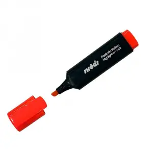 SIRDAŞ FOSFORLU KALEM TURUNCU