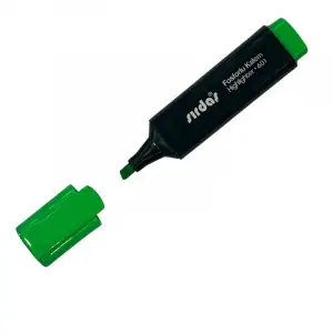 SIRDAŞ FOSFORLU KALEM YEŞİL