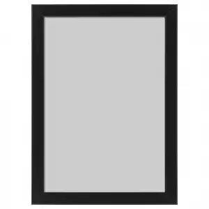SİYAH ÇERÇEVE 21X30 A4