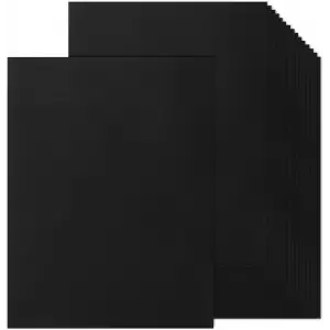 SİYAH FOTOKOPİ KAĞIDI A4 (PKT-100LÜ)