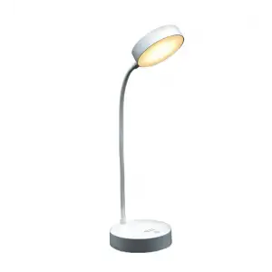 SOFTLED MASA LAMBASI ŞARJLI K-0644