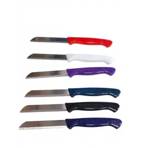 SOLİNGEN MEYVE BIÇAĞI AK-100