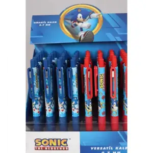 SONIC VERSATİL KALEM 0.7 MM (PKT-40 LI)