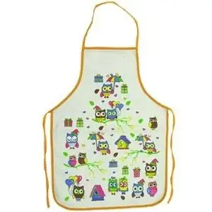 STANDART MUTFAK ÖNLÜĞÜ (PKT-12 Lİ)