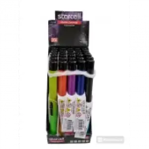 STARCELL MUTFAK ÇAKMAĞI ÇUBUK K-1353 (PKT-30 LU)