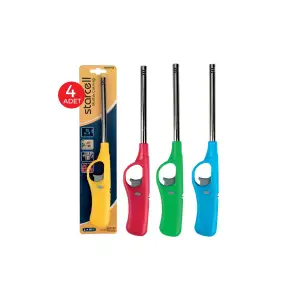 STARCELL OCAK ÇAKMAGI K-0530