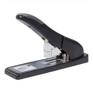 STD HEAVY ZIMBA MAKİNESİ 140 SY 23/6-17 SİYAH