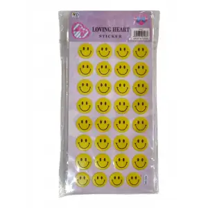 STİCKERS KAPARTMA XHC