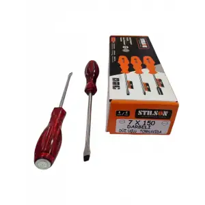 STILSON DARBELİ TORNAVİDA DÜZ