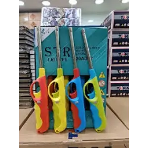 STR MUTFAK ÇAKMAĞI BÜYÜK (PKT-20 Lİ)