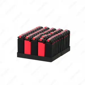 STR TURBO ORTA BOY ÇAKMAK LÜX 804 (PKT-50 Lİ)