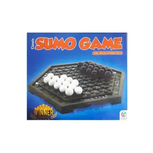 SUMO GAME HED-017