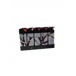 SUNDAY TAŞLI SARGILI ÇAKMAK SN-2022 (PKT-50 Lİ)