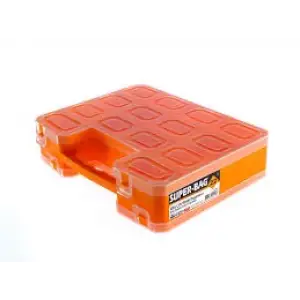 SUPER-BAG ALFA ÇİFT YÖN.ORGAN.22 GÖZ.ASR-5033-2990