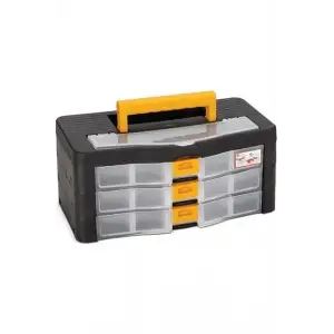 SUPER-BAG ORGANİZER ÇEKMECE 3 LÜ ASR-2057